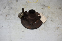 1995 Polaris Magnum 425 4x4 right front hub 1520182