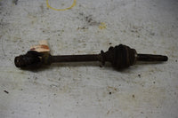 1995 Polaris Magnum 425 4x4 right front axle 1380085