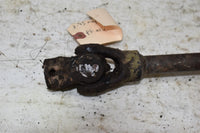 1995 Polaris Magnum 425 4x4 right front axle 1380085