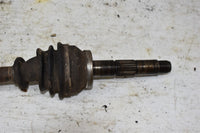 1995 Polaris Magnum 425 4x4 right front axle 1380085