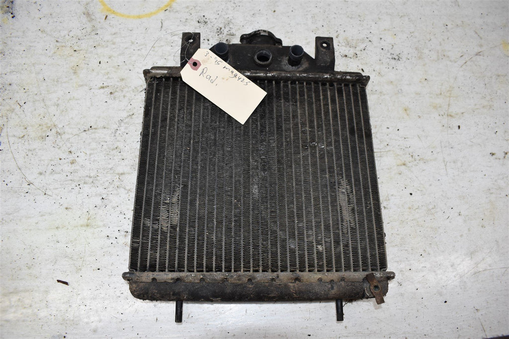 1995 Polaris Magnum 425 4x4 radiator 1240015