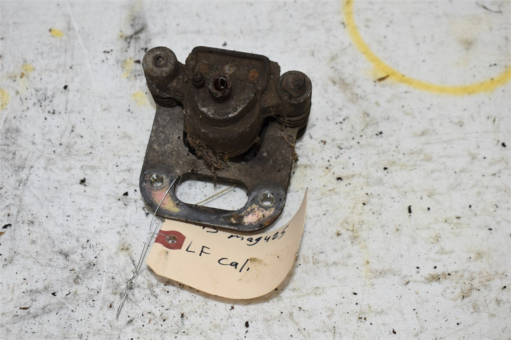 1995 Polaris Magnum 425 4x4 Left Front Brake Caliper 1910078