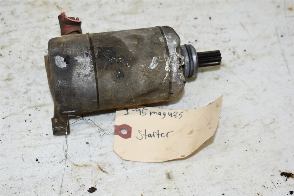 1995 Polaris Magnum 425 4x4 starter 3084981