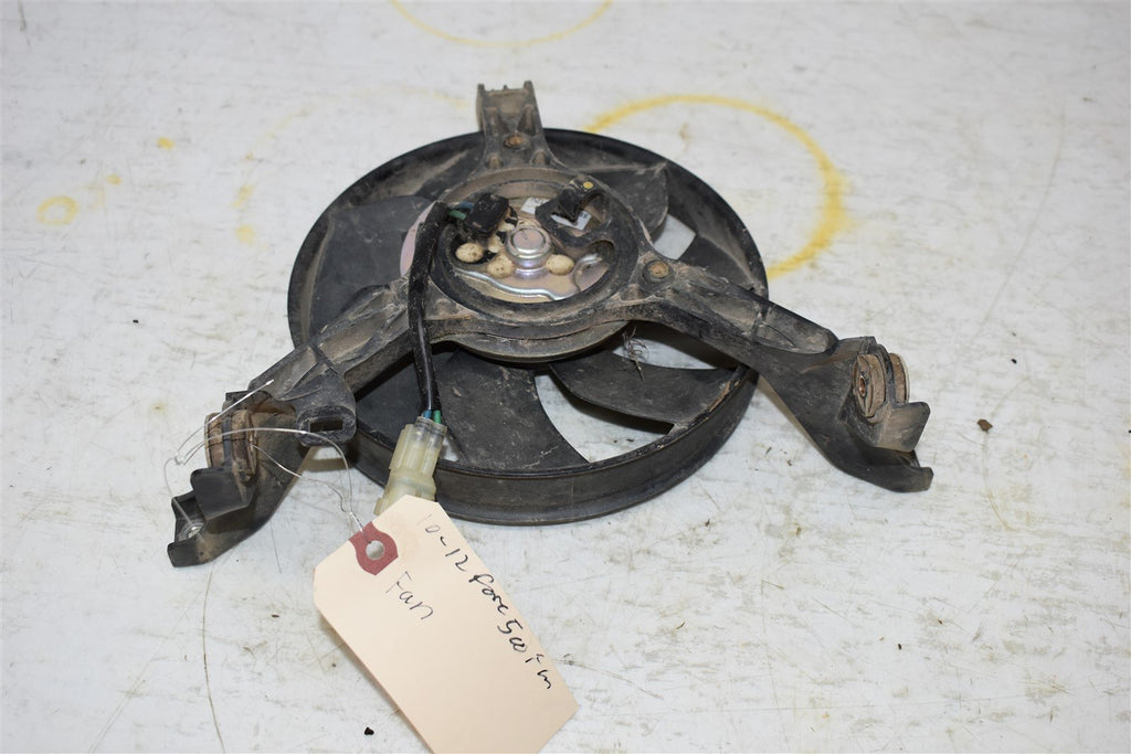 2012 Honda Foreman 500 FM Fan 19020-HN2-003