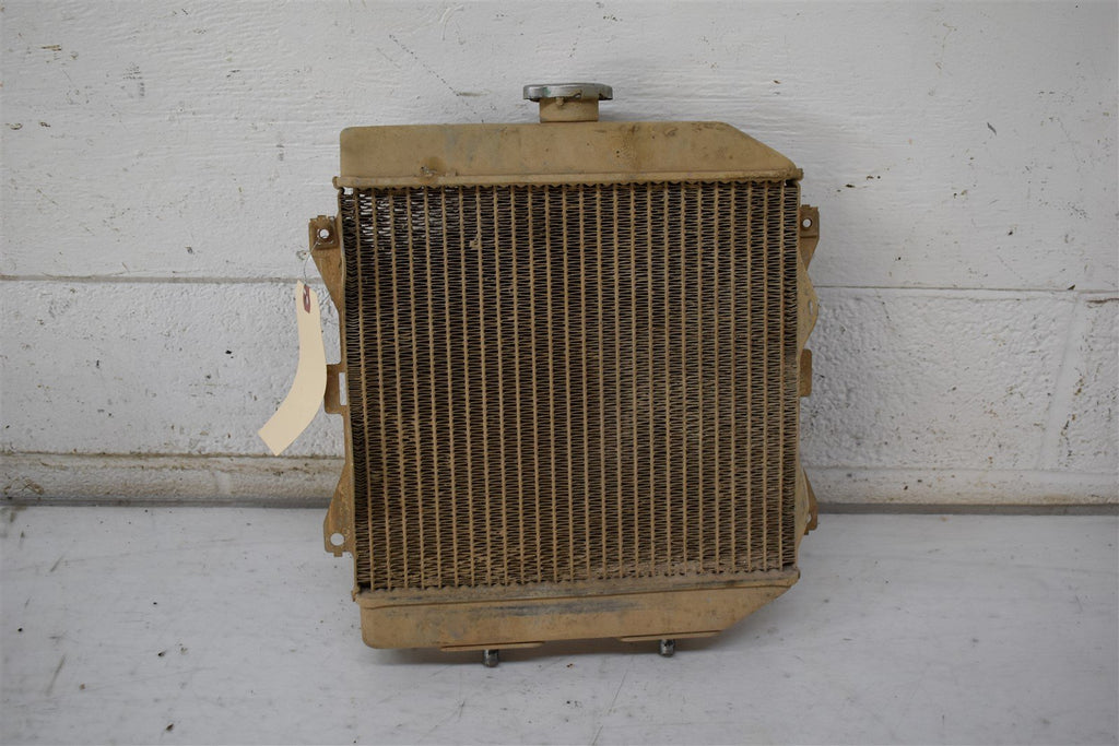 2012 Honda Foreman 500 FM Radiator 19010-HP5-601