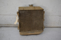 2012 Honda Foreman 500 FM Radiator 19010-HP5-601