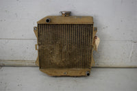2012 Honda Foreman 500 FM Radiator 19010-HP5-601