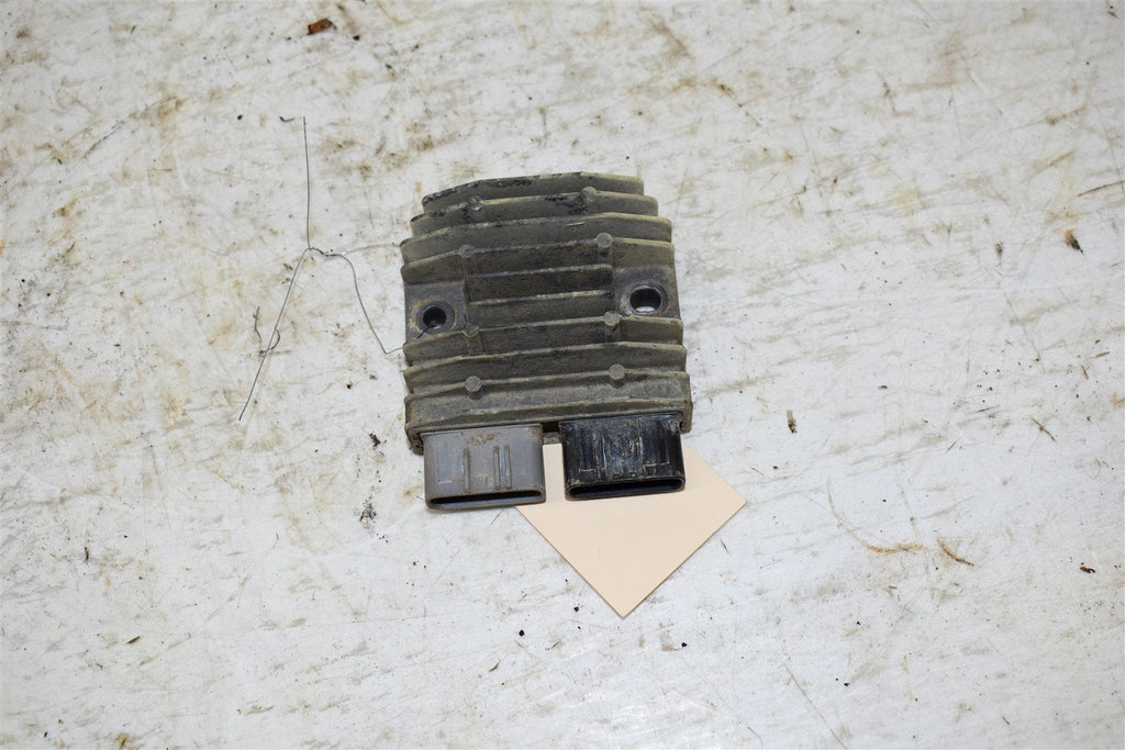 2007 Yamaha Grizzly 700 EPS Voltage Regulator 1D7-81960-00-00