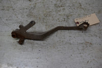 2007 Yamaha Grizzly 700 EPS Rear Brake Pedal 3B4-27211-00-00