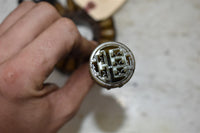 2012 Honda Foreman 500 FM Stator 31120-HR0-F01