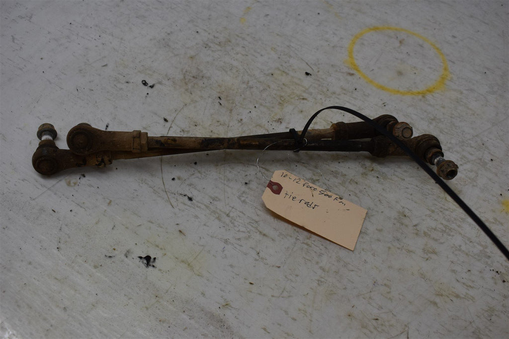 2012 Honda Foreman 500 FM Tie Rods 53521-HN2-000