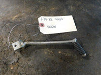 1979 Kawasaki KZ440A Shifter