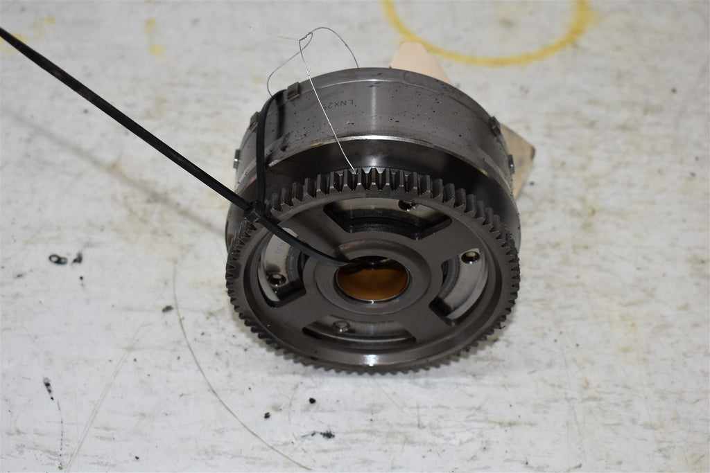 2012 Honda Foreman 500 FM Flywheel 31110-HR0-F01