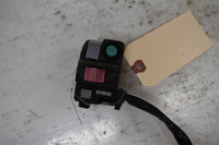 2007 Yamaha Grizzly 700 EPS Kill Switch 3B4-83972-00-00