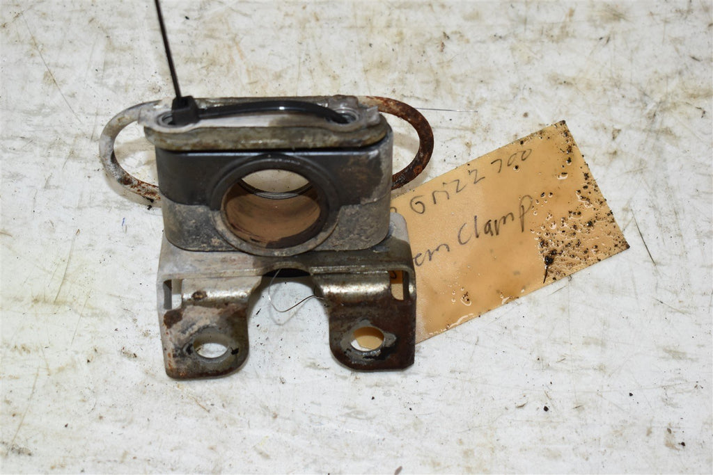 2007 Yamaha Grizzly 700 EPS Steering Stem Mount 3B4-22517-00-00