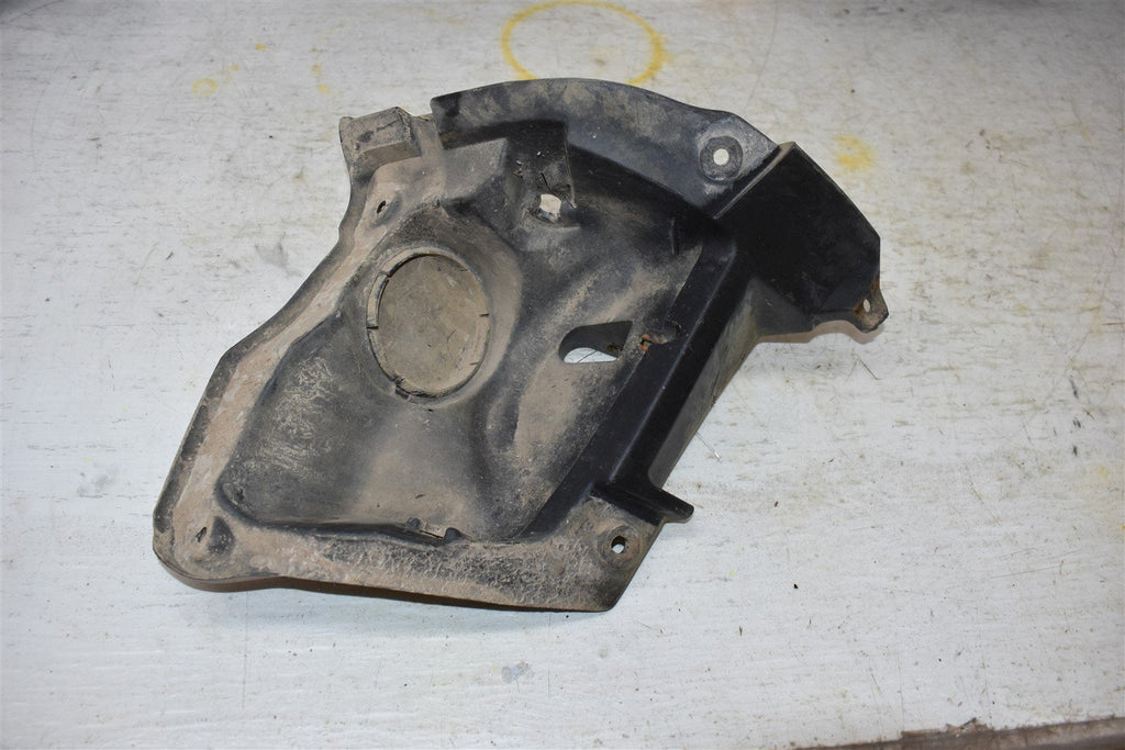 2012 Honda Foreman 500 FM Right Headlight Bucket 66301-HR0-F00