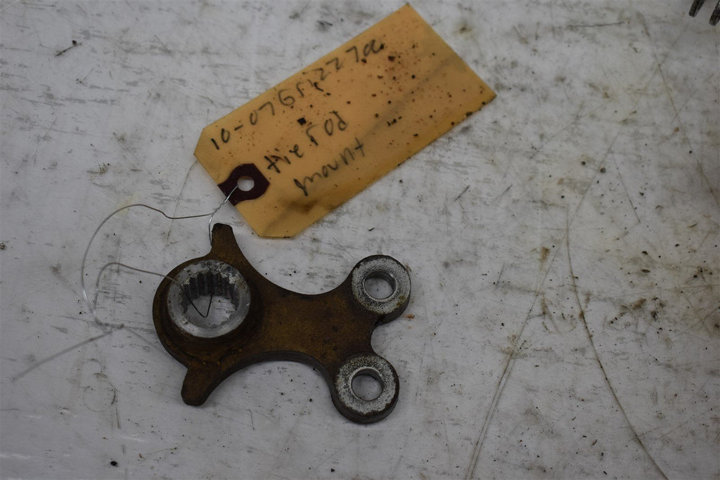 2007 Yamaha Grizzly 700 EPS Tie Rod Mount 3B4-23816-00-00
