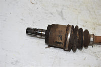 2012 Honda Foreman 500 FM Right Front Axle 44250-HN8-A43