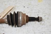 2012 Honda Foreman 500 FM Right Front Axle 44250-HN8-A43