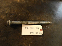 1979 Kawasaki KZ440A Rear Wheel Bolt
