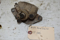 2012 Honda Foreman 500 FM Left Front Brake Caliper 45150-HP5-601