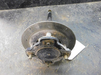 2002 Arctic Cat 400 Right Rear Hub & Axle
