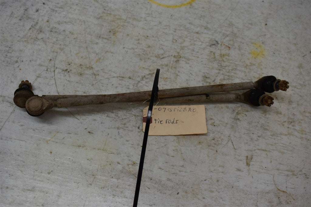 2007 Yamaha Grizzly 700 EPS Tie Rods 5KM-23831-00-00