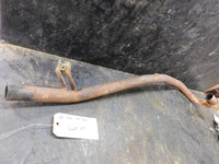 2002 Arctic Cat 400 Header Pipe