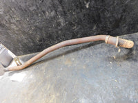 2002 Arctic Cat 400 Header Pipe