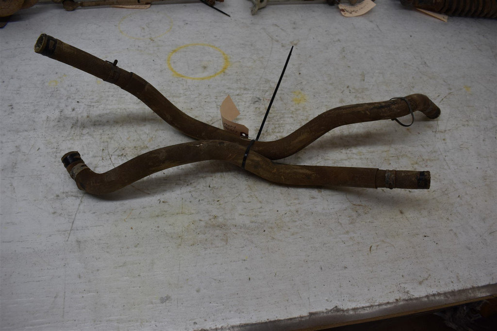 2007 Yamaha Grizzly 700 EPS Coolant Hoses 3B4-12576-00-00