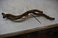 2007 Yamaha Grizzly 700 EPS Coolant Hoses 3B4-12576-00-00