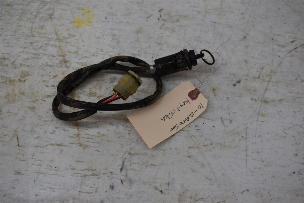 2012 Honda Foreman 500 FM Key Switch 35100-HP0-A71