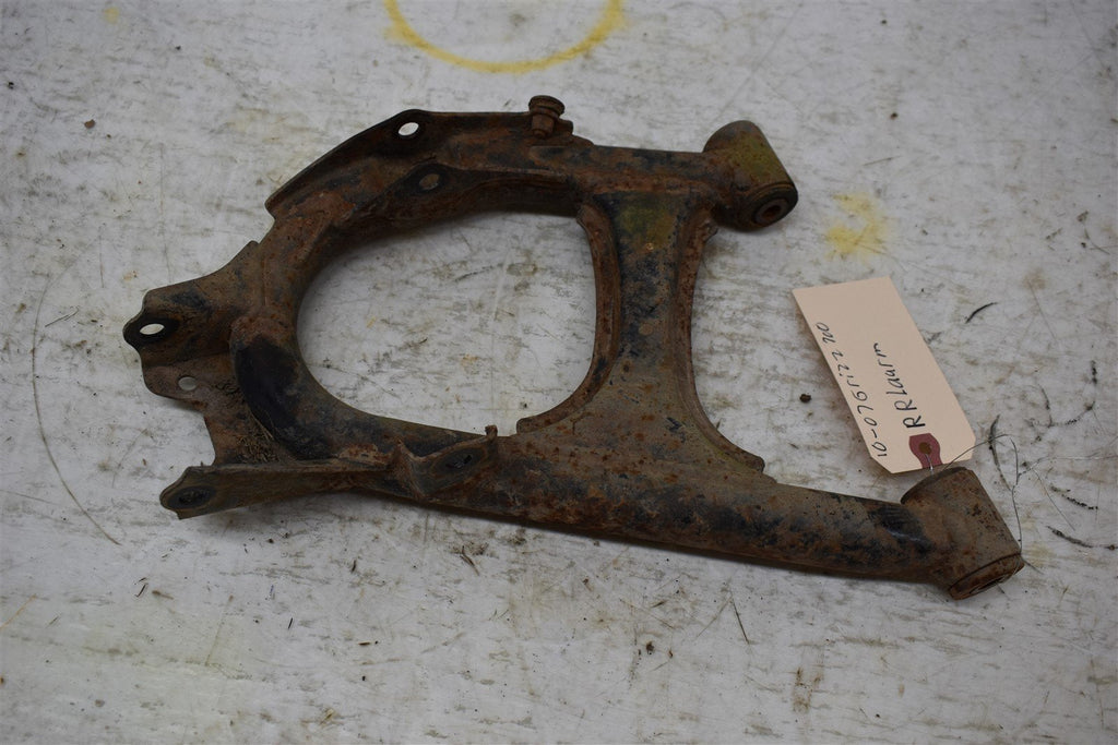 2007 Yamaha Grizzly 700 EPS Right Rear Lower A-Arm 3B4-2217N-00-00