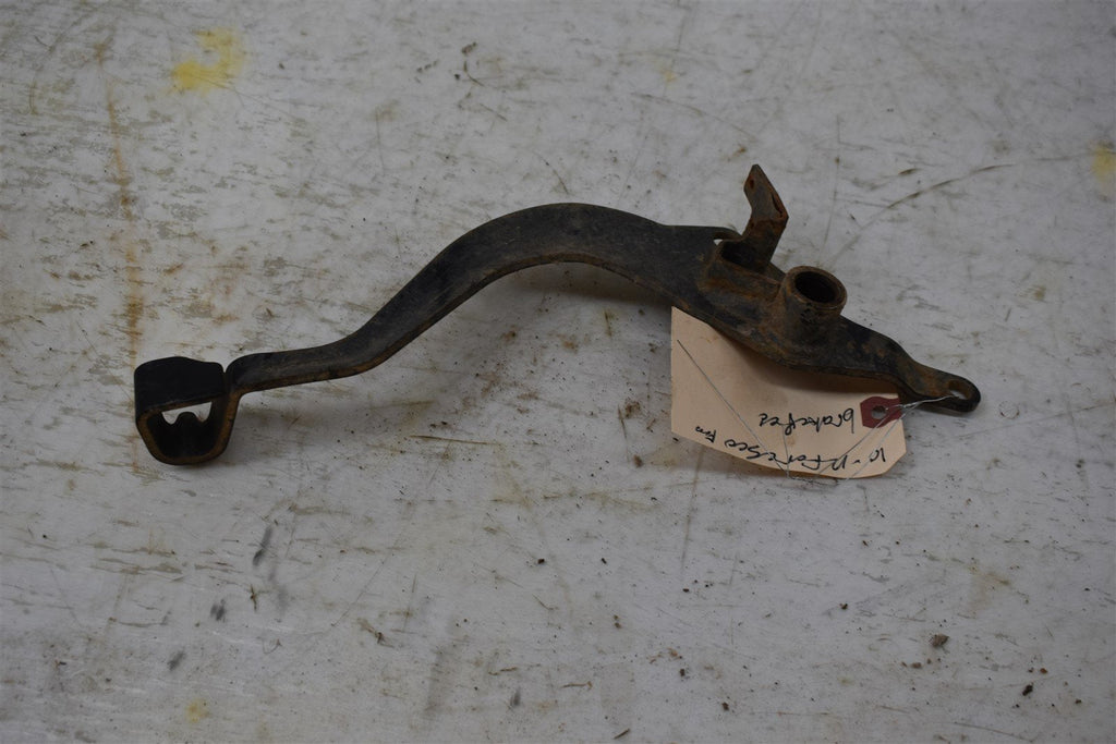 2012 Honda Foreman 500 FM Rear Brake Pedal 46510-HP5-600