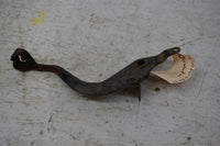 2012 Honda Foreman 500 FM Rear Brake Pedal 46510-HP5-600