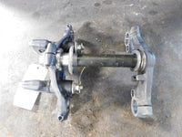 1979 Kawasaki KZ440A Triple Tree