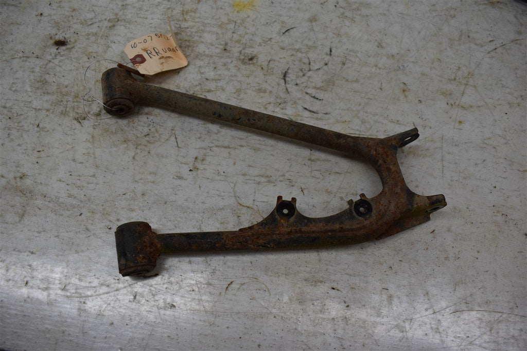 2007 Yamaha Grizzly 700 EPS Right Rear Upper A-Arm 3B4-22172-00-00