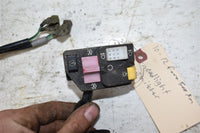 2012 Honda Foreman 500 FM Headlight Start Switch 35150-HR0-E01