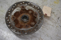 2007 Yamaha Grizzly 700 EPS Right Rear Wheel Hub 3B4-25111-00-00