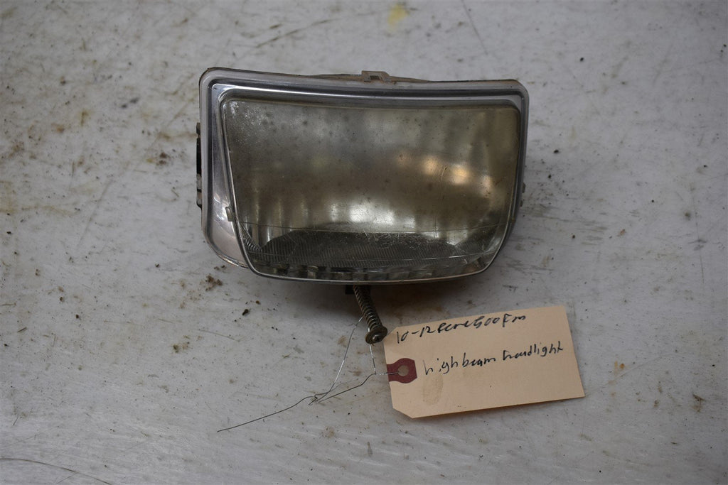 2012 Honda Foreman 500 FM High Beam Headlight 33150-HP0-A00