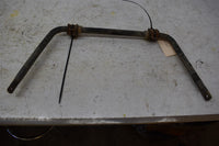 2007 Yamaha Grizzly 700 EPS Rear Sway Bar 3B4-47491-00-00