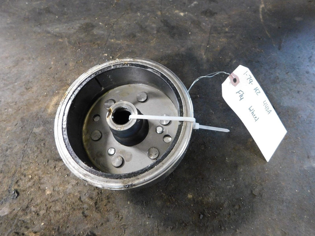 1979 Kawasaki KZ440A Fly Wheel