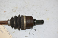 2007 Yamaha Grizzly 700 EPS  Right Rear Axle 3B4-2518E-10-00