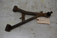 2007 Yamaha Grizzly 700 EPS Left Front Upper A-Arm 3B4-23540-00-00