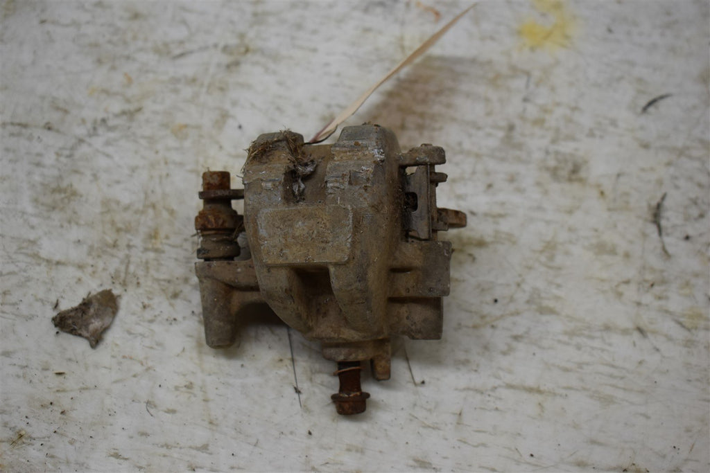 2007 Yamaha Grizzly 700 EPS Right Rear Brake Caliper 3B4-2580W-00-00