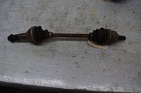 2007 Yamaha Grizzly 700 EPS Left Rear Axle 3B4-2518E-10-00