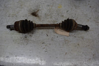 2007 Yamaha Grizzly 700 EPS  Left Front Axle 3B4-2518E-00-00