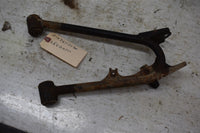 2007 Yamaha Grizzly 700 EPS Left Rear Upper A-Arm 3B4-22171-00-00