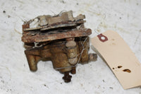 2007 Yamaha Grizzly 700 EPS Left Rear Brake Caliper 3B4-2580W-00-00