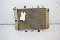 2007 Yamaha Grizzly 700 EPS  Radiator 3B4-1240A-00-00
